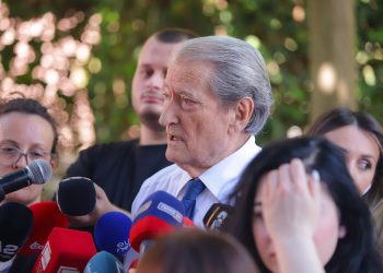 Meta mbahet në burg pa asnjë prova, si në kohët e diktaturës!