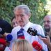 “Metës i janë ndaluar 10 ditë komunikimi për një intervistë”, Berisha mbështet sërish Veliajn: Ai është trajtuar në mënyrë të papranueshme.