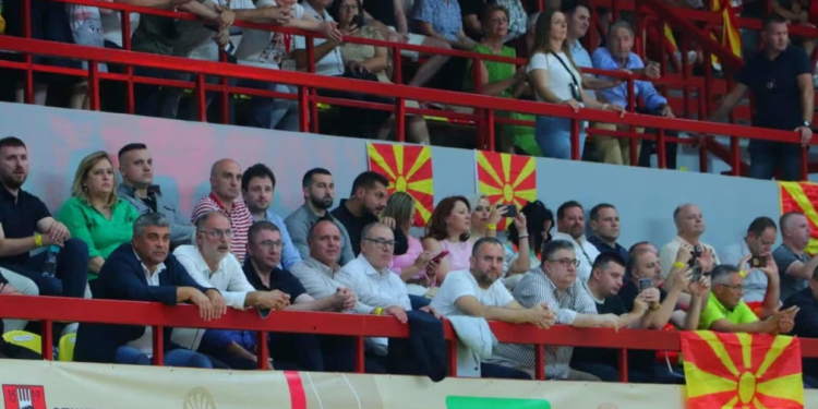 Mickoski conden thirrjet antishqiptare në Kumanovë, Osmani i bën thirrje për masa të menjëhershme.