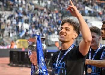 Milani dhe Merkato, marrëveshja për Jasharin po afron: Club Brugge në tregim të sigurtë për “po”-në