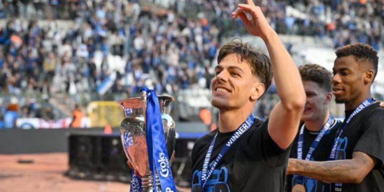 Milani dhe Merkato, marrëveshja për Jasharin po afron: Club Brugge në tregim të sigurtë për “po”-në