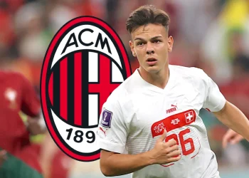 Milani finalizon marrëveshjen me Ardon Jasharin, pritet zyrtarizimi i saj.