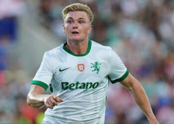 Milani në negociata për merkaton, Sportingu ndalon transferimin e zëvendësuesit të Gyokeres! Kuqezinjtë rifillojnë interesin për Vlahovic. Marrëveshja që dukej e sigurt për Milanin tani është në rrezik.