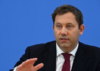 Ministrat gjermanë në Kiev: Gjermania do të ofrojë mbështetje për Ukrainën.