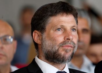 Ministri izraelit: Gaza duhet aneksuar nëse Hamasi nuk dorëzohet