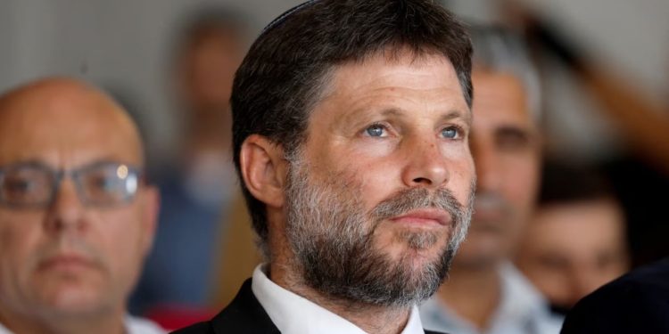 Ministri izraelit: Gaza duhet aneksuar nëse Hamasi nuk dorëzohet