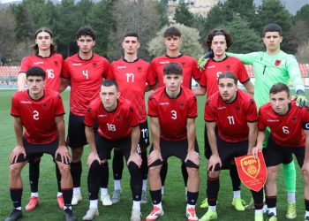 Miqësorja e Italisë U-19: Trajneri Ahmataj bën të ditur listën e lojtarëve të ftuar