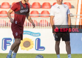 Miqësorja me Kukësin: Ja cili do të jetë trajneri i Partizanit sot