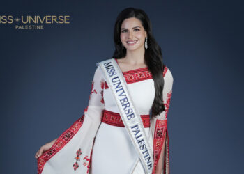 Miss Palestina në konkursin ndërkombëtar të bukurisë për herë të parë: "Unë përfaqësoj një popull që nuk pranon të heshtë"