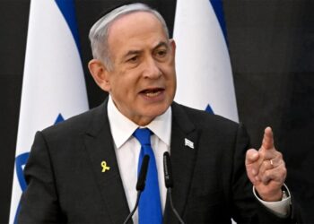 “Missio historike dhe shpirtërore”: Netanyahu paralajmëron një ofensivë të re në Gaza: Nuk do të jetë armëpushim me Hamasin, banorët kanë mundësinë të largohen.