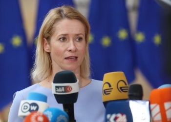 "Mjaft me vrasje, është koha për paqe", thirrja e BE-së për Rusinë; Hungaria refuzon përsëri një deklaratë kritike ndaj Moskës.