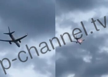 Momente tensioni në ajër: Motori i avionit që sapo u ngrit nga Korfuzi merr flakë