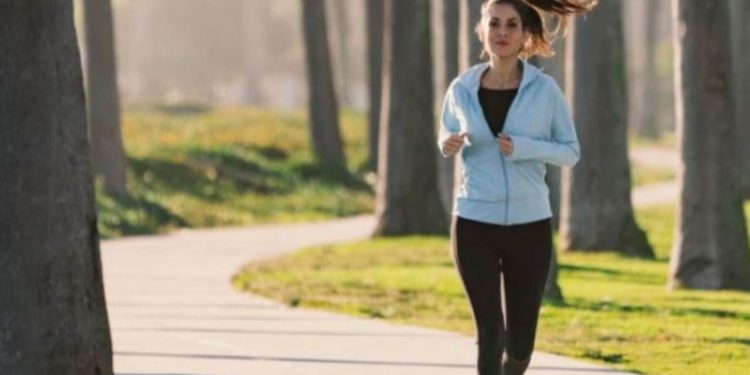 Mos kini më dyshime! Ja se si ushtrimet ndikojnë në rrudhat