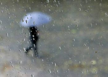 Moti ndryshon befas nesër, rikthehet shiu dhe temperaturat bien.