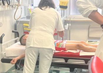 Motrat kanë murshuar tragjikisht në Sarandë/ “Amaneti u përmbush”, Elvis Naçi: Isli do të vizitojë spitalin në Romë