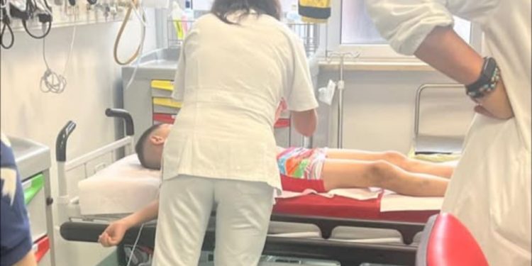 Motrat kanë murshuar tragjikisht në Sarandë/ “Amaneti u përmbush”, Elvis Naçi: Isli do të vizitojë spitalin në Romë