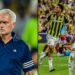 Mourinho dominon Feyenoord-in, trajneri portugez jep një leksion me 5 gola skuadrës së Robin van Persie-t.