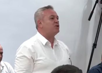 “Murrizi godet demokratët: Pse u heshtët kur në listat e PD-së u përfshinë figura të dyshimta?”