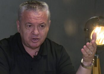 Murrizi në sy të SPAK! Anëtari i Këshillit Kombëtar akuzon PD-në për opozitë selektive, tregon se do të kandidojë nëse shpallet gara për kryetar.