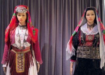 Muzeu Etnografik i Lezhës: Një Destinacion i Popullarizuar për Turistët për Historinë dhe Traditat Shqiptare