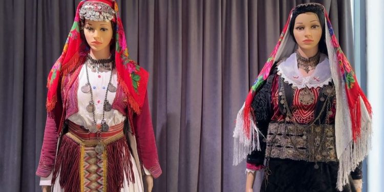 Muzeu Etnografik i Lezhës: Një Destinacion i Popullarizuar për Turistët për Historinë dhe Traditat Shqiptare