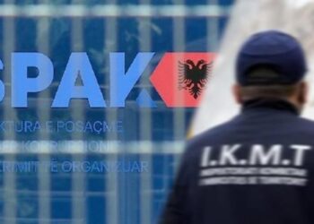 “Na jep para! Tendën nuk e heqim”/ SPAK në Tiranë: Arrestohen tre punonjës të IMT, zbardhen emrat e tyre.