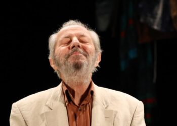 “Na ofron forcë dhe kurajë në përballjen me jetën”/ Bashkëshortja e Naum Shundit njofton për gjendjen e tij shëndetësore që ka përkeqësuar.