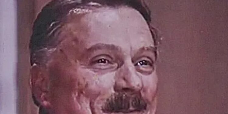 Ndërron jetë në moshën 94-vjeçare "gjyshi i përrallave", Artist i Merituar Zija Grapshi!