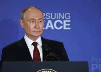 Ndërsa Europa mbështet Zelensky-n, Putini i bën thirrje aleatëve të tij.