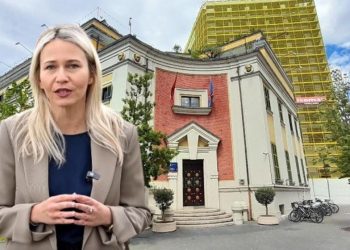 Në pesë muaj, bashkitë realizuan vetëm 10% të investimeve të planifikuara, Tirana përformon më keq.