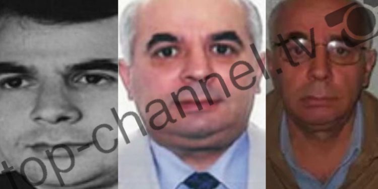 Në vitin 2011, zhdukja e ish-zyrtarit të SHIK, policia londineze bën thirrje për kapjen e Ilir Kumbaros.