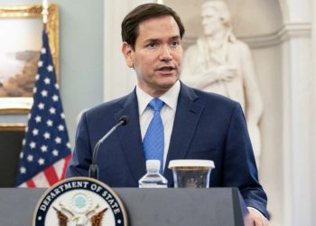 "Negociatat me Hamasin dështuan pas deklaratës së Macronit për njohjen e shtetit palestinez", thotë Rubio: Fjalët e presidentit forcuan grupin terrorist.