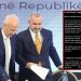Nenet e Kodit të Ri Penal janë inspiruar nga Turqia, një model autoritar për lirinë e shprehjes.