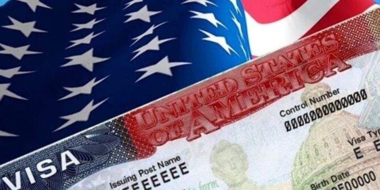 Nëse po planifikoni të aplikoni për vizë në SHBA, Ambasada Amerikane në Tiranë njofton një informacion të rëndësishëm: Nga data 2 shtator…