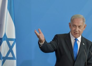 Netanyahu i drejtohet Gjermanisë: Po mbështesni Hamasin me embargon tuaj ndaj Izraelit.