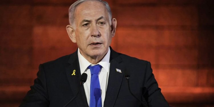 Netanyahu marrë vendim për pushtimin e plotë të Gazës: Të lirohet nga tirania e këtyre terroristëve