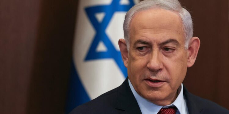 Netanyahu nxjerr alarmin, kryeministri izraelit paralajmëron Europën dhe SHBA-në: Irani po punon për një raketë balistike për të sulmuar.