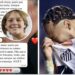 Neymar i emocionalizuar pas humbjes për 6 gola, ndaj mesazhi prekës nga djali: "Je idhulli im, mos u dorëzo!"