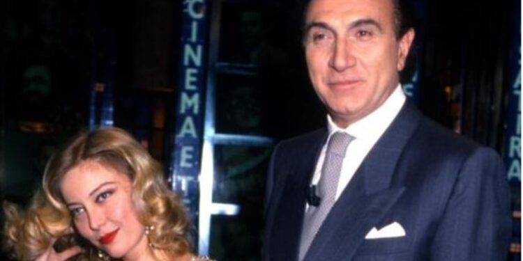 Nga të ftuarit e veçantë në incidentin me Gorbaçovin: Corriere rikujton intervistën me Pippo Baudos, legjendën e televizionit italian që ndëroi jetë në moshën 89 vjeçare.