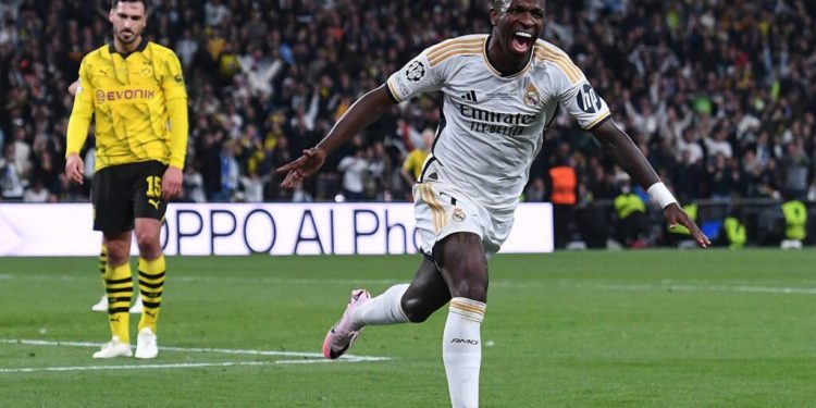 "Ngec" në rinovim, e ardhmja e Vinicius mbetet e paqartë