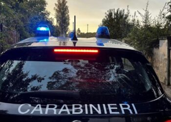 Ngjarje e tmerrshme në Itali: Një i ri sulmon dhe rrëmben një 80-vjeçare në shtëpinë e saj, duke i marrë 500 euro.