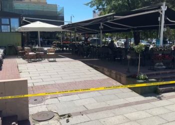 Ngjarje tragjike në Gjilan: Viktima babë e bir, autori në gjurmë të paditura.