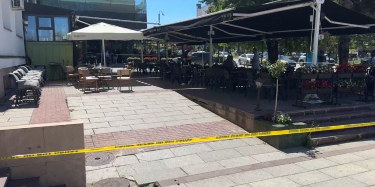 Ngjarje tragjike në Gjilan: Viktima babë e bir, autori në gjurmë të paditura.