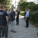 Nis fushata për çlirimin e hapësirave publike në Kukës