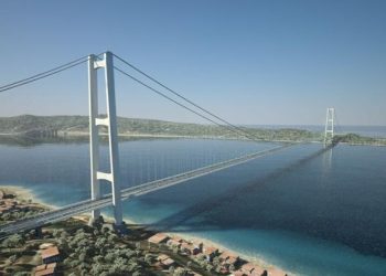 Nis ndërtimi i urës që do të lidhi Italinë me Siçilinë, projekti më i rëndësishëm infrastrukturor në dekadat e fundit