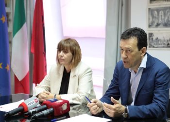 Nisma “Çmimi Pashko Gjeçi për Përkthimin Letrar Italian”: Një lidhje e re kulturore ndërmjet Italisë dhe Shqipërisë