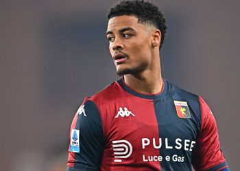 Një 'arkitekt' transferon mbrojtësin e talentuar të shkëlqyer nga Serie A te Milani