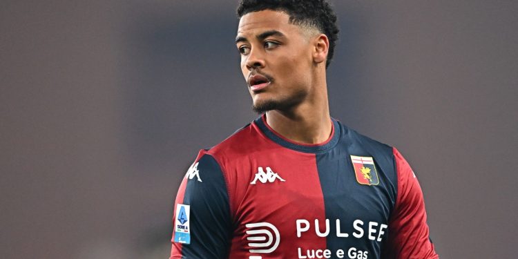 Një 'arkitekt' transferon mbrojtësin e talentuar të shkëlqyer nga Serie A te Milani