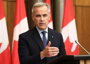 Një ditë pas bisedës me Trump, kryeministri i Kanadasë njofton se do të reduktohen ndjeshëm tarifat 'hakmarrëse'