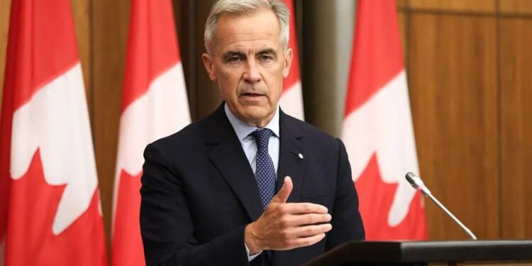 Një ditë pas bisedës me Trump, kryeministri i Kanadasë njofton se do të reduktohen ndjeshëm tarifat 'hakmarrëse'